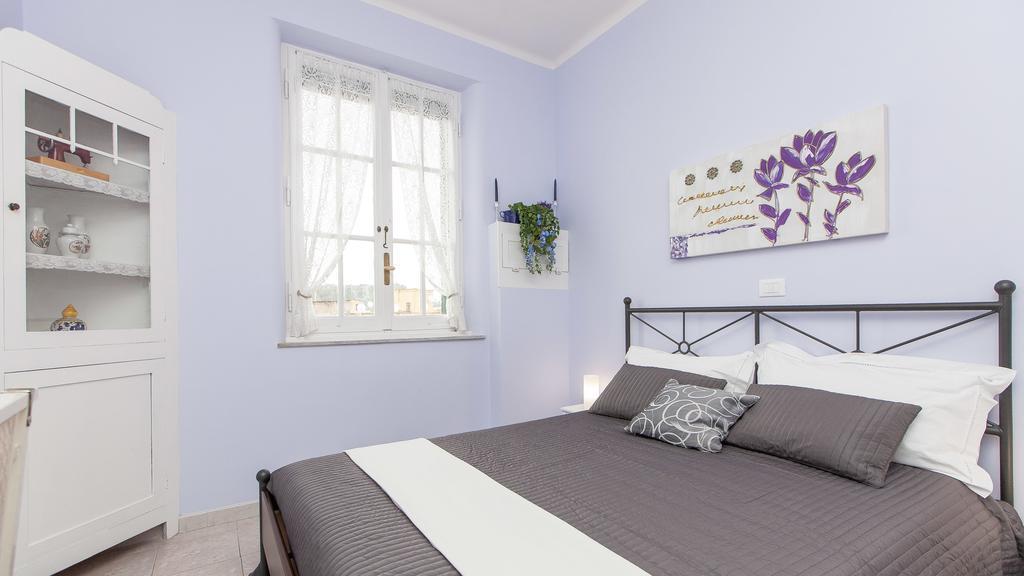 Rental In Rome Sistina View Rom bilde