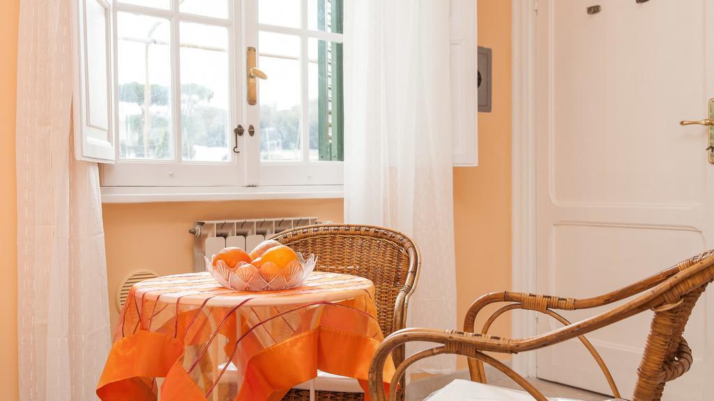 Rental In Rome Sistina View Rom bilde