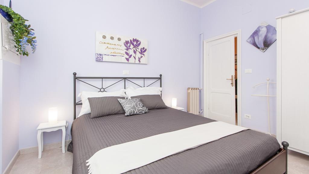 Rental In Rome Sistina View Rom bilde