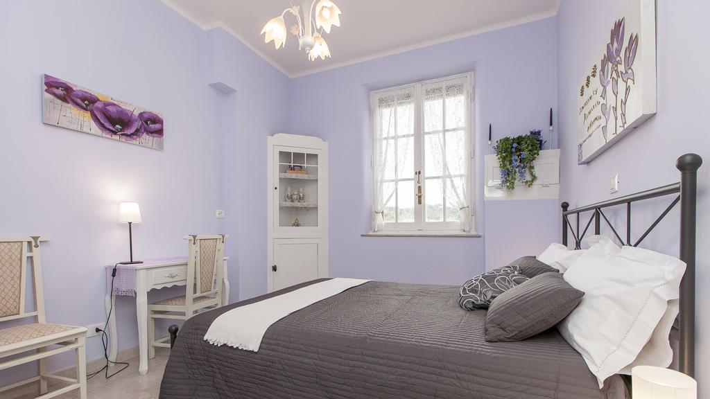 Rental In Rome Sistina View Rom bilde