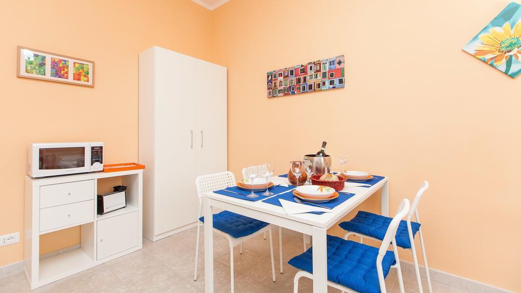 Rental In Rome Sistina View Rom bilde