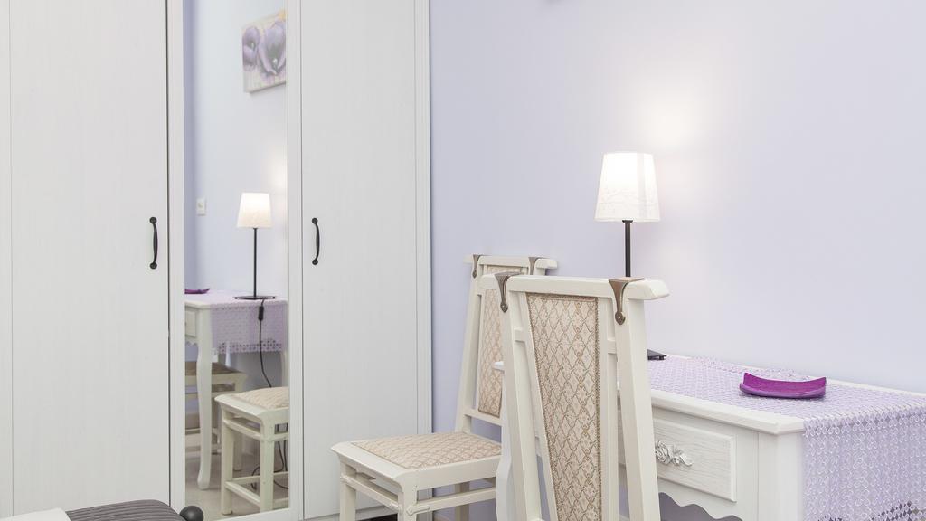 Rental In Rome Sistina View Rom bilde