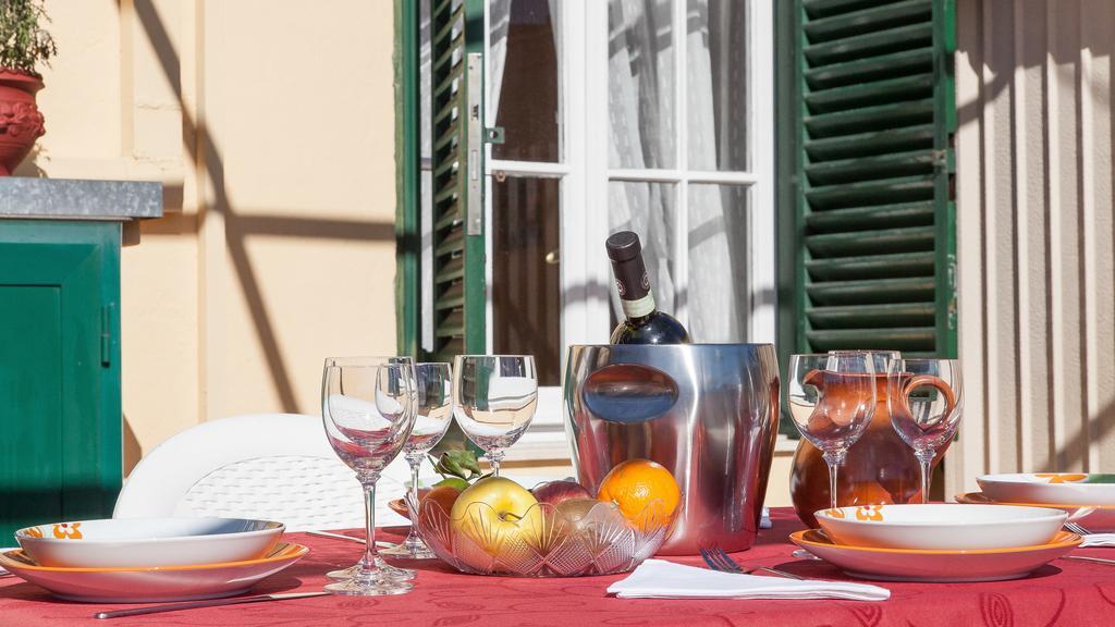 Rental In Rome Sistina View Rom bilde
